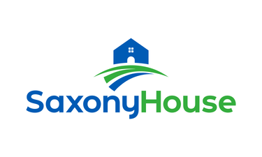 SaxonyHouse.com - Creative brandable domain for sale